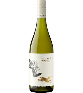 Cheeky Devil Sauvignon Blanc 2024